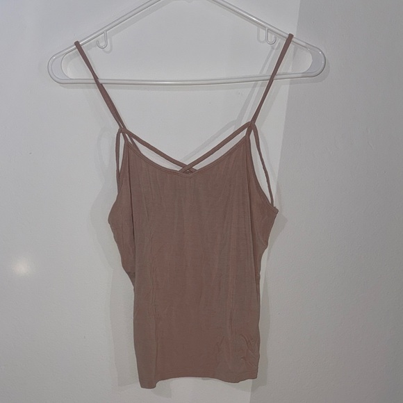 American Eagle Outfitters Tops - American Eagle soft and sexy tank top